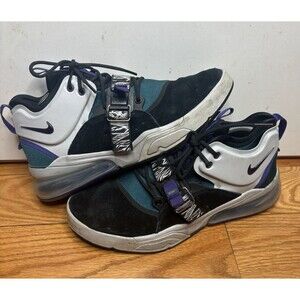 Nike Air Force 270 Carnivore Size 10.5 Men’s AH6772-005 Sneakers Trainers